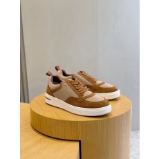 로로피아나 Loro Piana Newport Walk 스니커즈