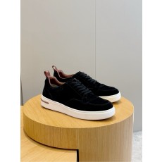 로로피아나 Loro Piana Newport Walk 스니커즈