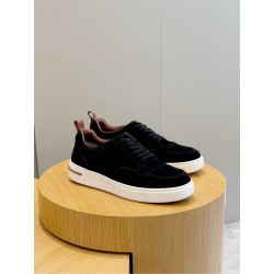 로로피아나 Loro Piana Newport Walk 스니커즈