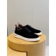 로로피아나 Loro Piana Newport Walk 스니커즈
