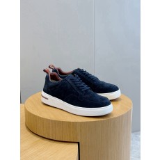 로로피아나 Loro Piana Newport Walk 스니커즈