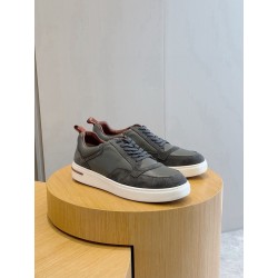 로로피아나 Loro Piana Newport Walk 스니커즈