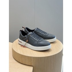 로로피아나 Loro Piana Newport Walk 스니커즈