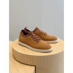 로로피아나 Loro Piana Soho Walk 스니커즈