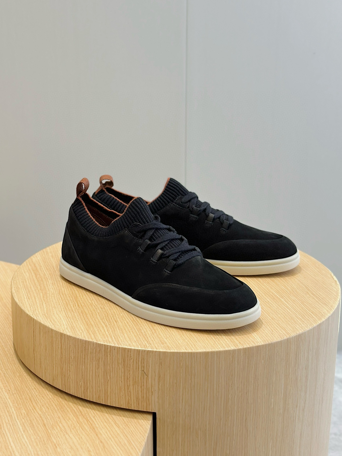 로로피아나 Loro Piana Soho Walk 스니커즈