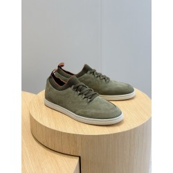 로로피아나 Loro Piana Soho Walk 스니커즈