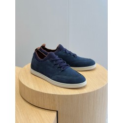 로로피아나 Loro Piana Soho Walk 스니커즈