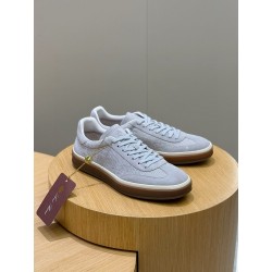 로로피아나 Loro Piana Tennis Walk 스니커즈