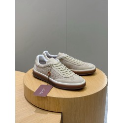 로로피아나 Loro Piana Tennis Walk 스니커즈