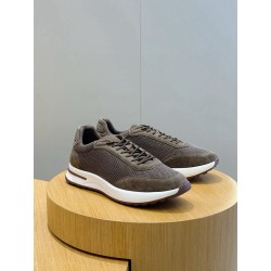 로로피아나 Loro Piana Week end Walk 스니커즈