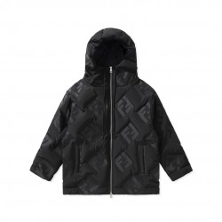 펜디 FENDI 다운재킷 (오리)