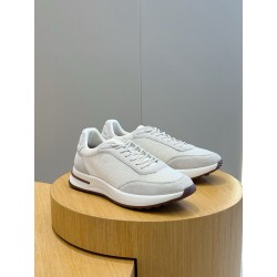 로로피아나 Loro Piana Week end Walk 스니커즈