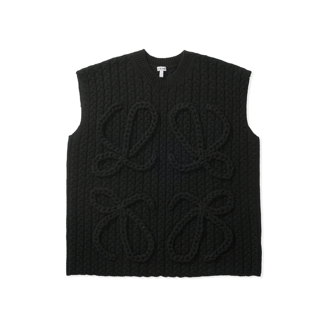 로에베 LOEWE 조끼