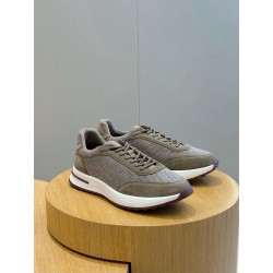 로로피아나 Loro Piana Week end Walk 스니커즈