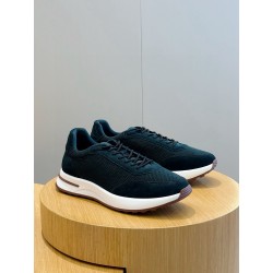 로로피아나 Loro Piana Week end Walk 스니커즈