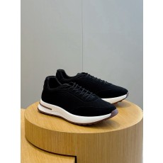 로로피아나 Loro Piana Week end Walk 스니커즈