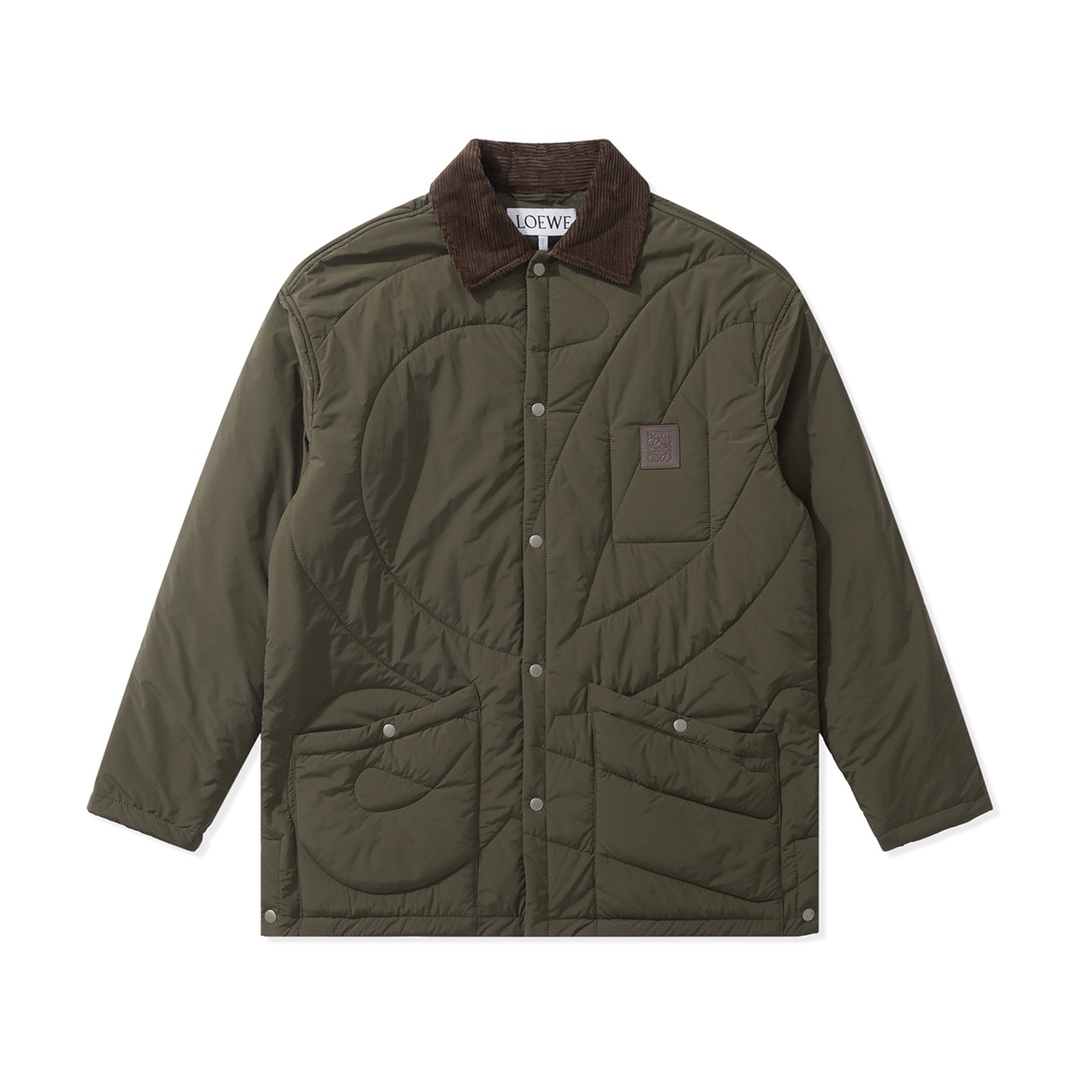 로에베 LOEWE 코트