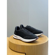 로로피아나 Loro Piana Week end Walk 스니커즈