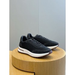 로로피아나 Loro Piana Week end Walk 스니커즈