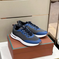 로로피아나 Loro Piana Week end Walk 스니커즈