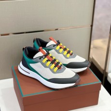 로로피아나 Loro Piana Week end Walk 스니커즈