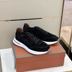 로로피아나 Loro Piana Week end Walk 스니커즈