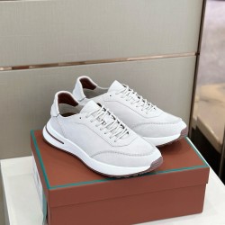 로로피아나 Loro Piana Week end Walk 스니커즈