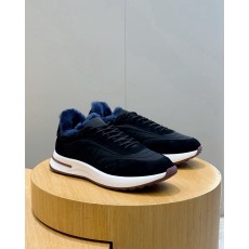 로로피아나 Loro Piana Week end Walk 스니커즈