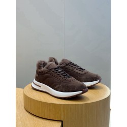 로로피아나 Loro Piana Week end Walk 스니커즈