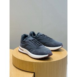 로로피아나 Loro Piana Week end Walk 스니커즈