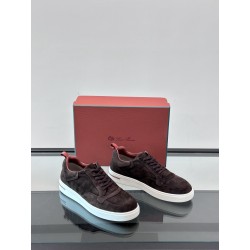 로로피아나 Loro Piana Week end Walk 스니커즈