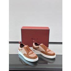 로로피아나 Loro Piana Week end Walk 스니커즈