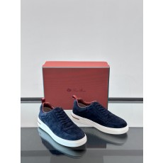 로로피아나 Loro Piana Week end Walk 스니커즈