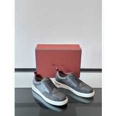 로로피아나 Loro Piana Week end Walk 스니커즈