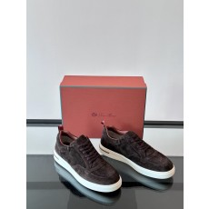 로로피아나 Loro Piana Week end Walk 스니커즈