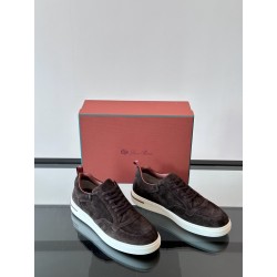 로로피아나 Loro Piana Week end Walk 스니커즈