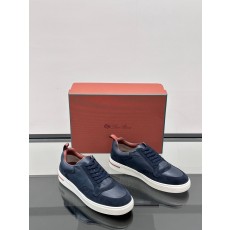 로로피아나 Loro Piana Week end Walk 스니커즈