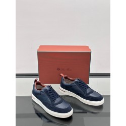 로로피아나 Loro Piana Week end Walk 스니커즈