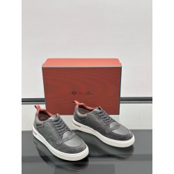 로로피아나 Loro Piana Week end Walk 스니커즈