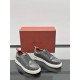 로로피아나 Loro Piana Week end Walk 스니커즈