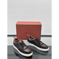 로로피아나 Loro Piana Week end Walk 스니커즈