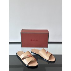 로로피아나 Loro Piana 슬리퍼