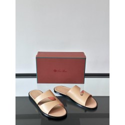 로로피아나 Loro Piana 슬리퍼