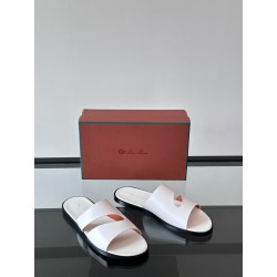 로로피아나 Loro Piana 슬리퍼