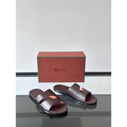 로로피아나 Loro Piana 슬리퍼