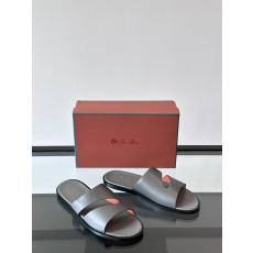 로로피아나 Loro Piana 슬리퍼