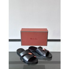 로로피아나 Loro Piana 슬리퍼