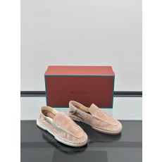 로로피아나 Loro Piana 로퍼 슈즈