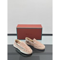 로로피아나 Loro Piana 로퍼 슈즈