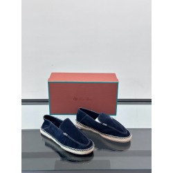 로로피아나 Loro Piana 로퍼 슈즈